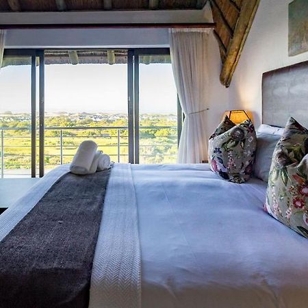 St Francis Golf Lodge St Francisbaai Buitenkant foto