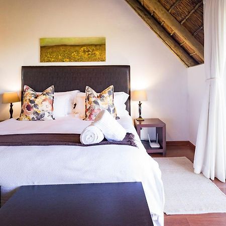 St Francis Golf Lodge St Francisbaai Buitenkant foto