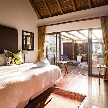 St Francis Golf Lodge St Francisbaai Buitenkant foto