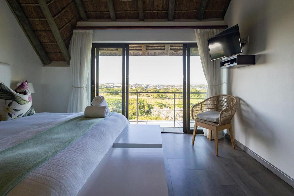 St Francis Golf Lodge St Francisbaai Buitenkant foto