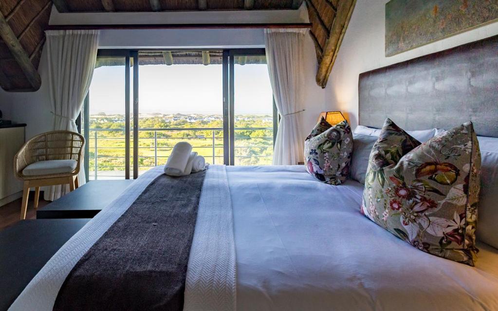 St Francis Golf Lodge St Francisbaai Buitenkant foto