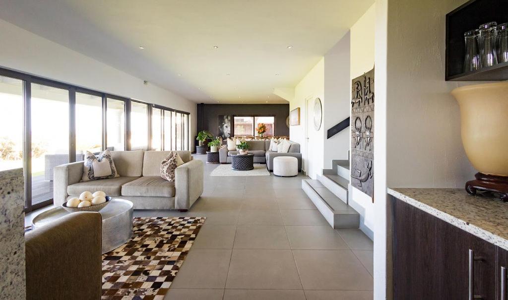 St Francis Golf Lodge St Francisbaai Buitenkant foto