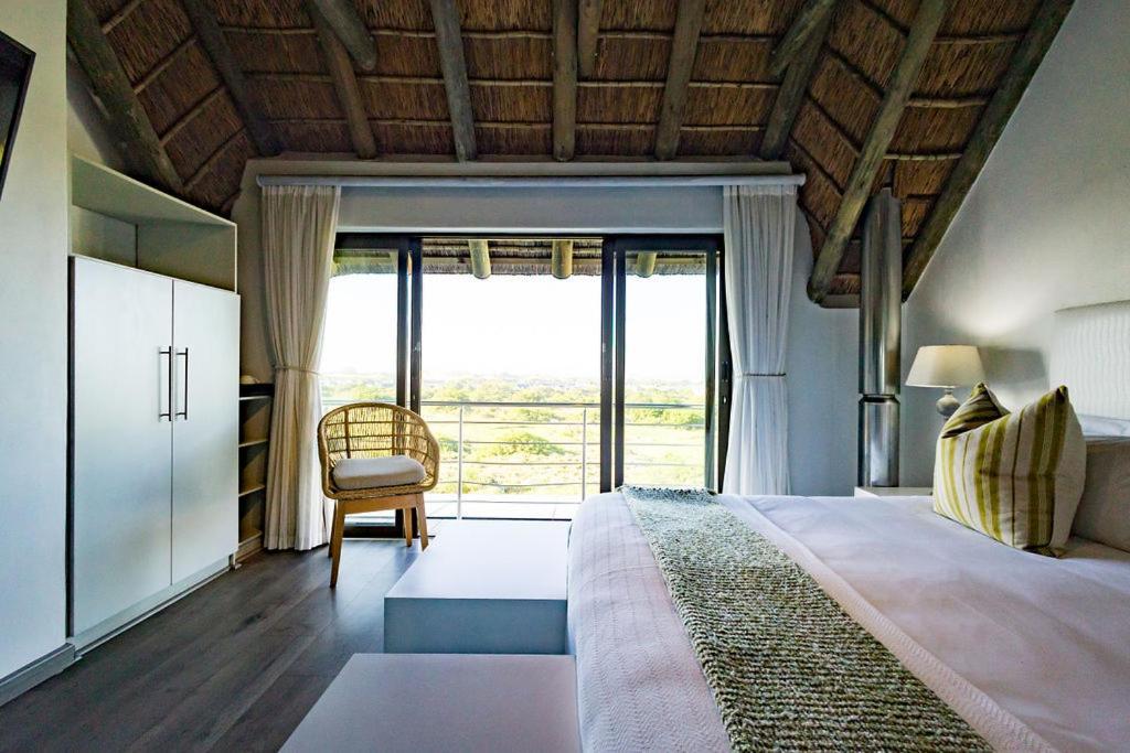 St Francis Golf Lodge St Francisbaai Buitenkant foto