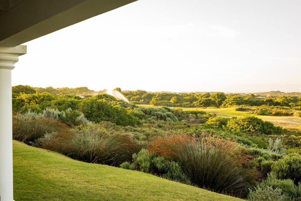 St Francis Golf Lodge St Francisbaai Buitenkant foto