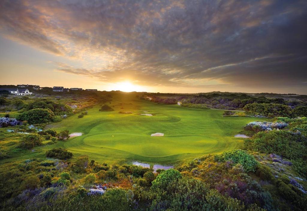 St Francis Golf Lodge St Francisbaai Buitenkant foto