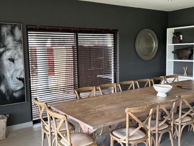 St Francis Golf Lodge St Francisbaai Buitenkant foto