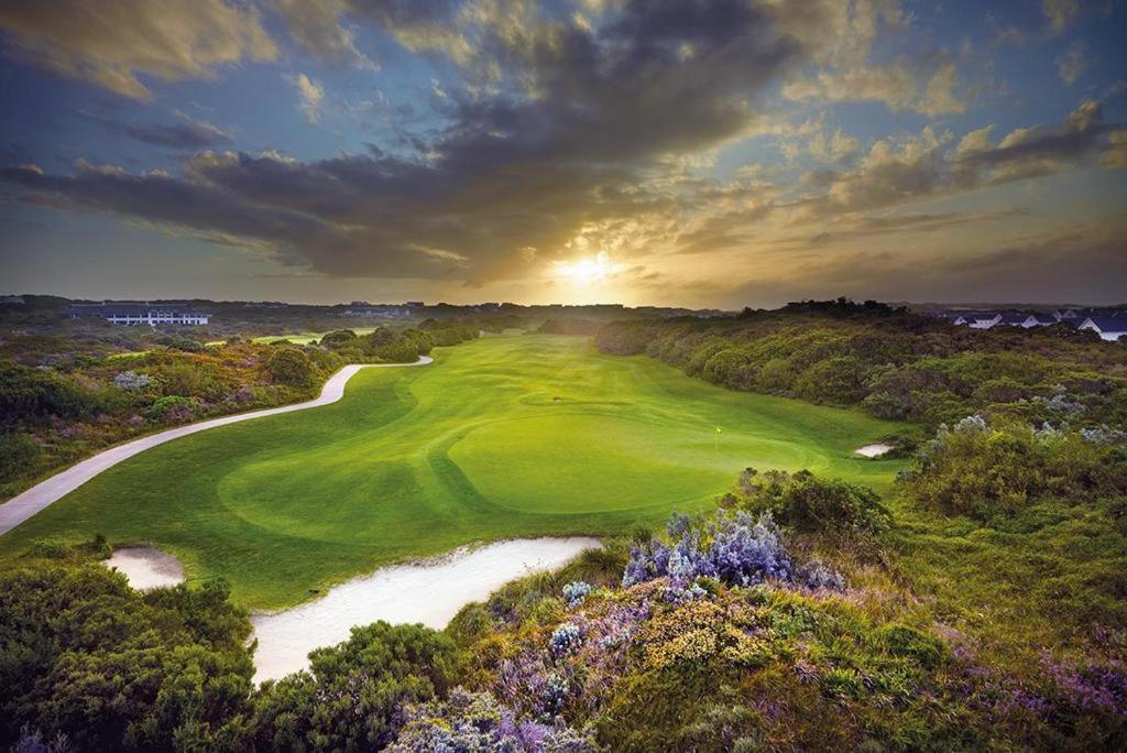 St Francis Golf Lodge St Francisbaai Buitenkant foto