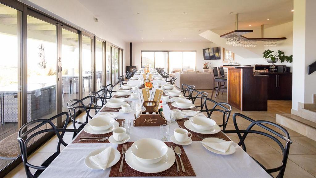St Francis Golf Lodge St Francisbaai Buitenkant foto