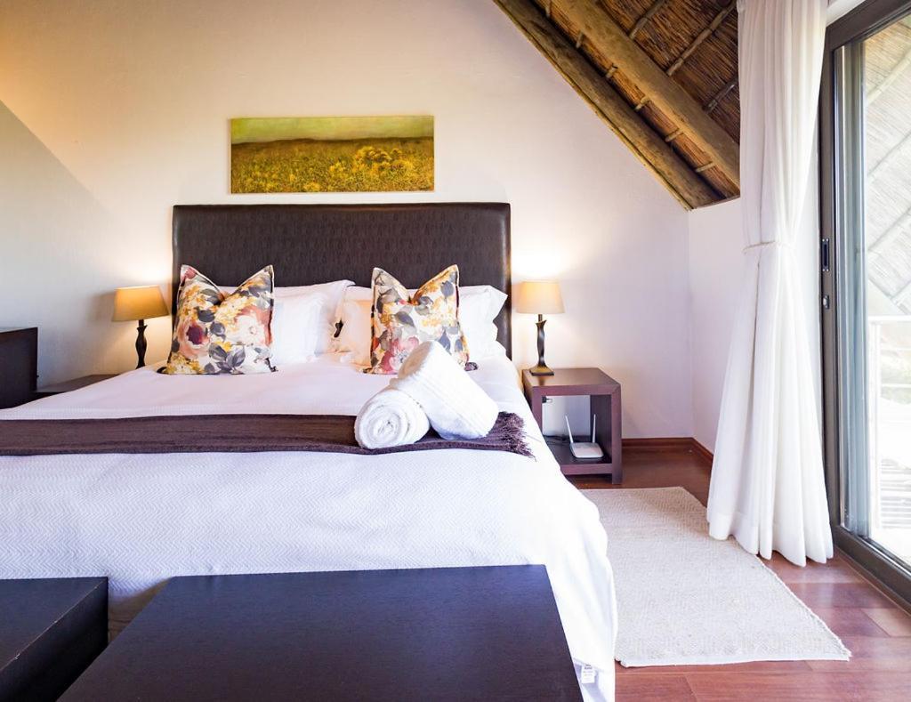 St Francis Golf Lodge St Francisbaai Buitenkant foto