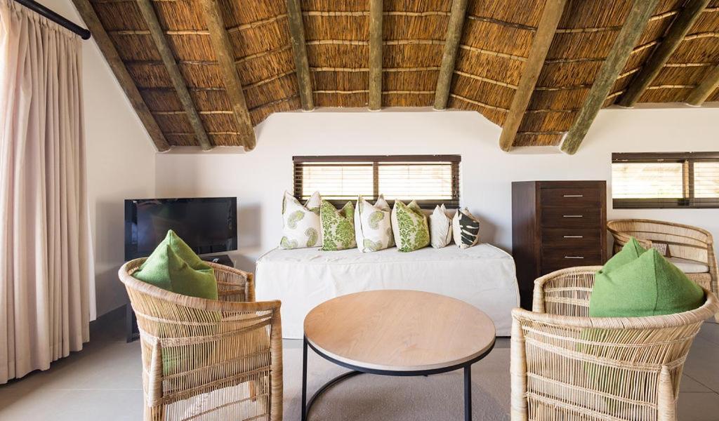 St Francis Golf Lodge St Francisbaai Buitenkant foto