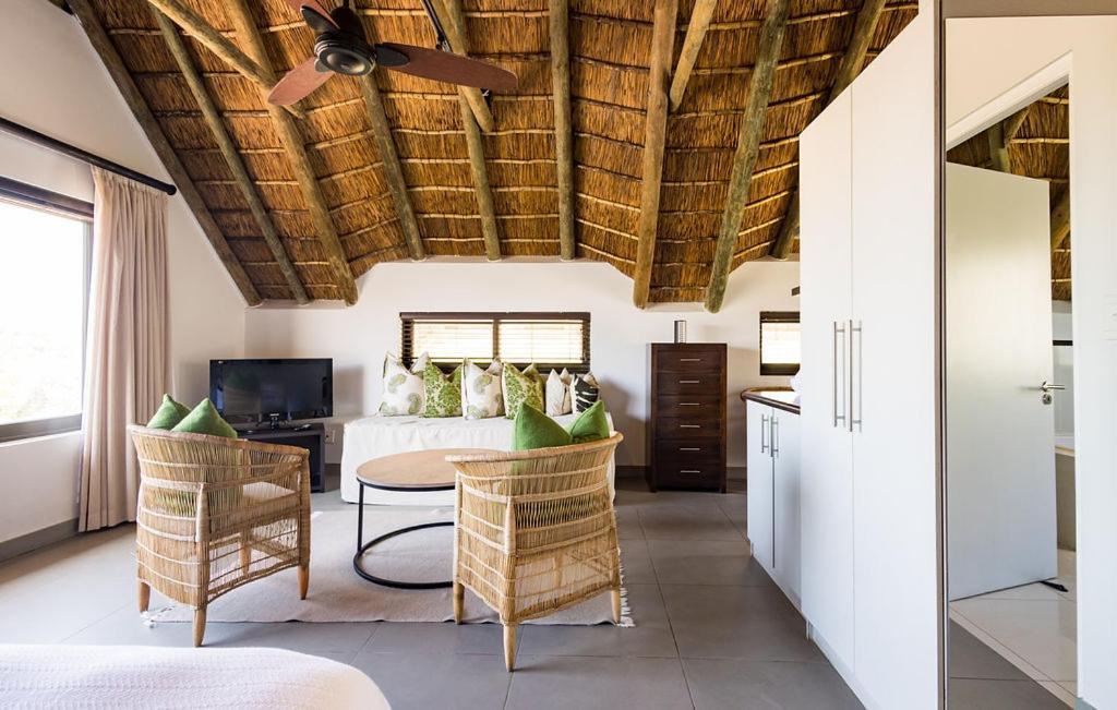 St Francis Golf Lodge St Francisbaai Buitenkant foto
