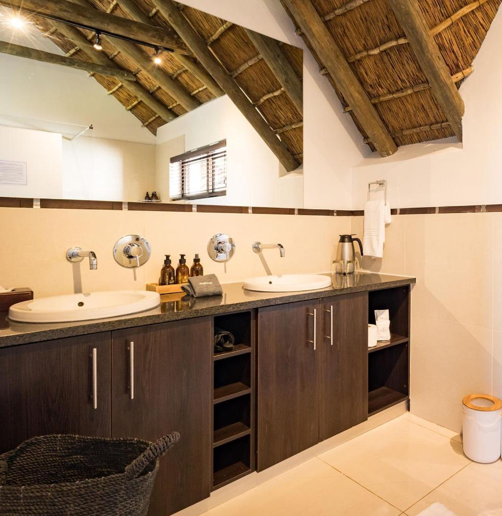 St Francis Golf Lodge St Francisbaai Buitenkant foto