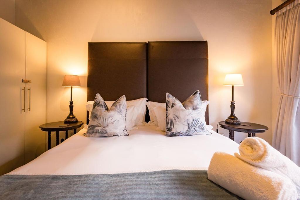 St Francis Golf Lodge St Francisbaai Buitenkant foto