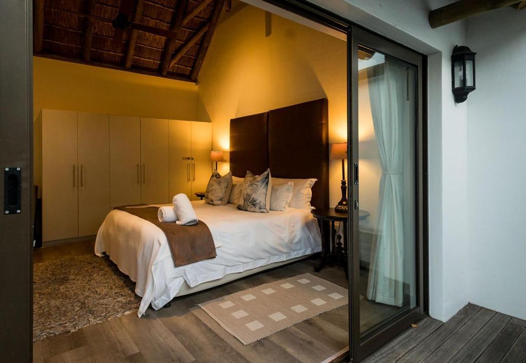 St Francis Golf Lodge St Francisbaai Buitenkant foto