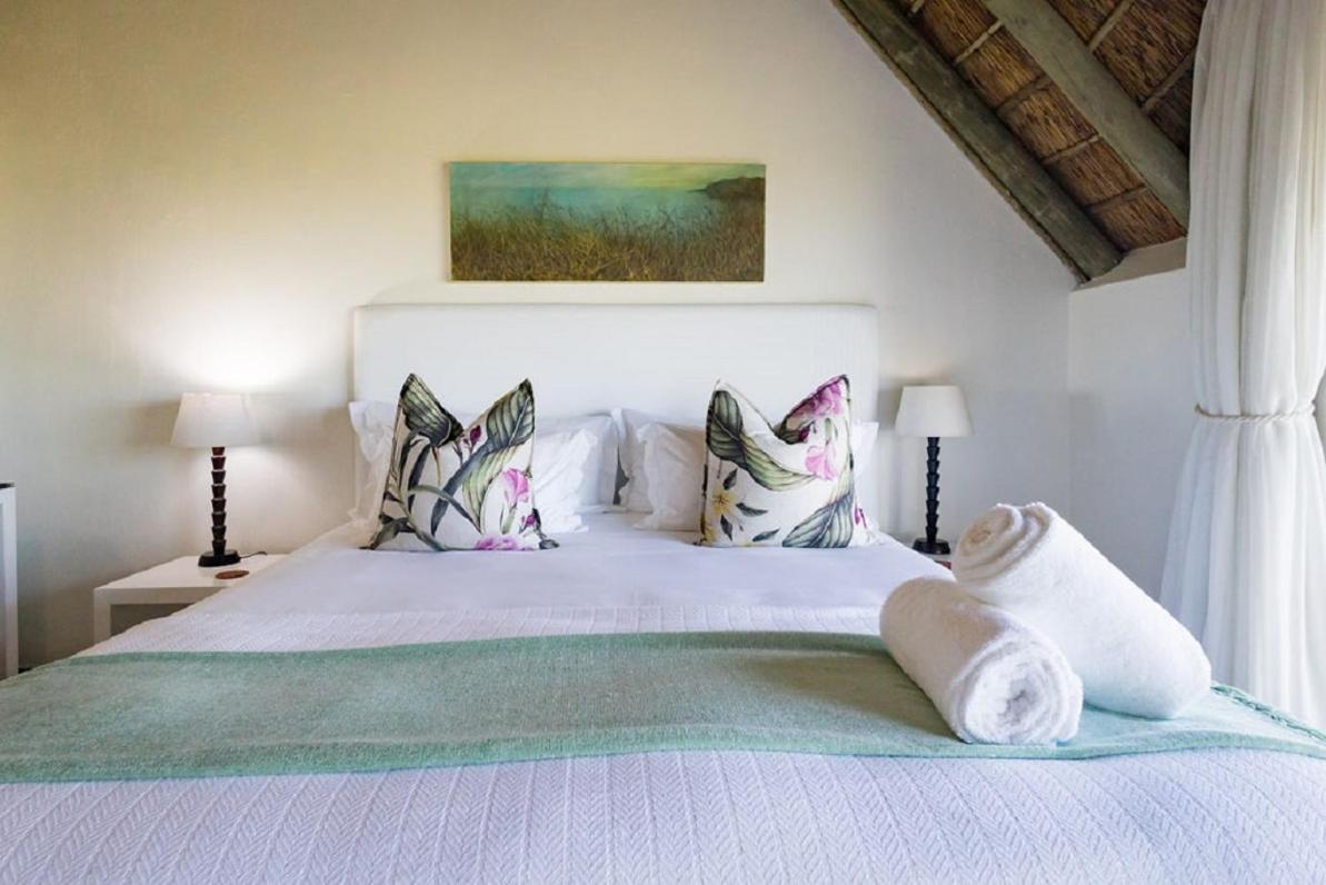 St Francis Golf Lodge St Francisbaai Buitenkant foto