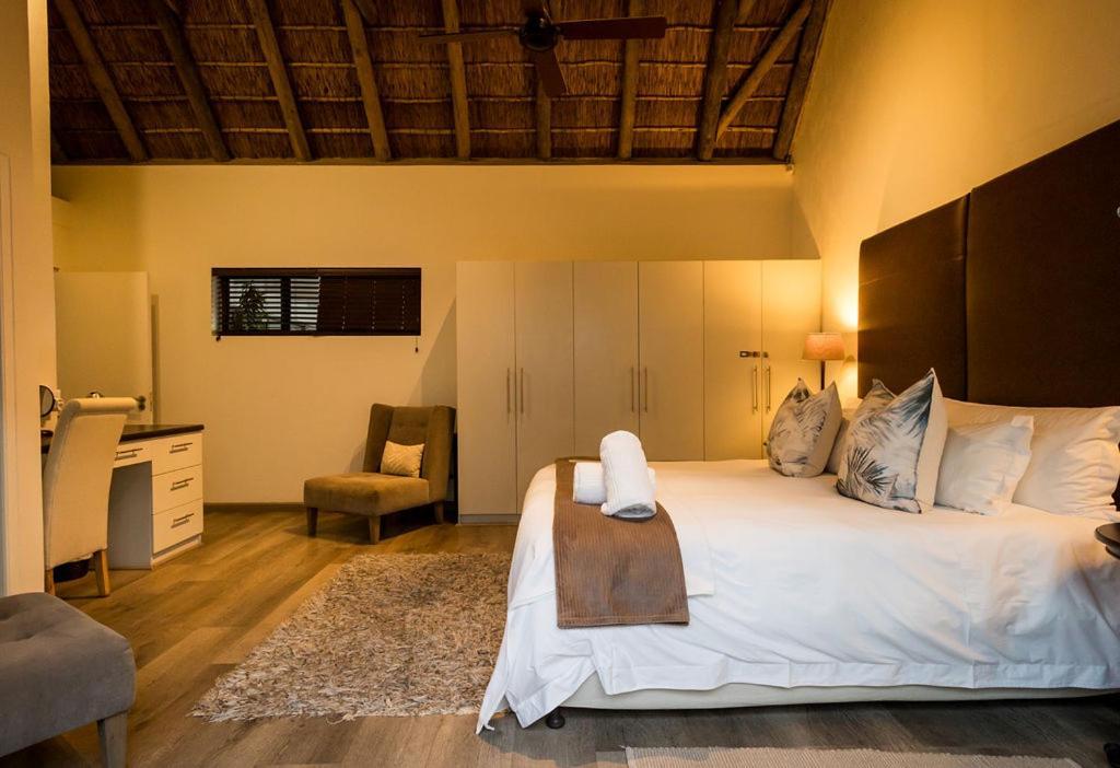 St Francis Golf Lodge St Francisbaai Buitenkant foto