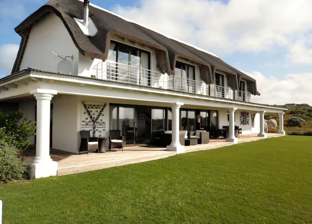 St Francis Golf Lodge St Francisbaai Buitenkant foto