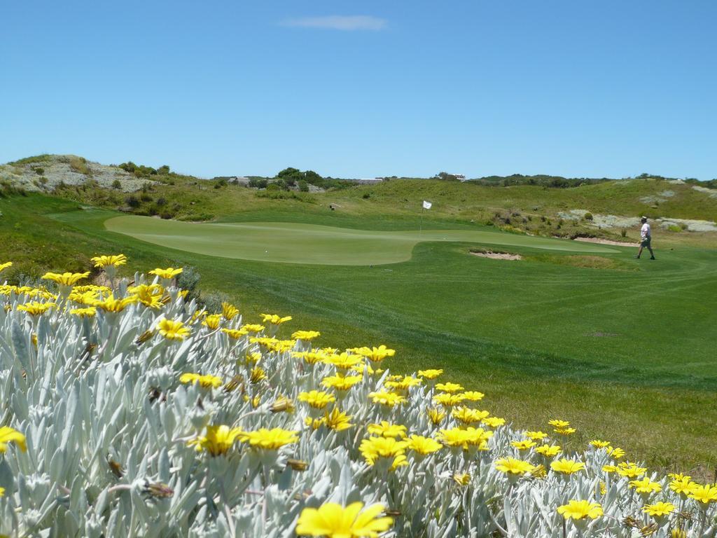 St Francis Golf Lodge St Francisbaai Buitenkant foto
