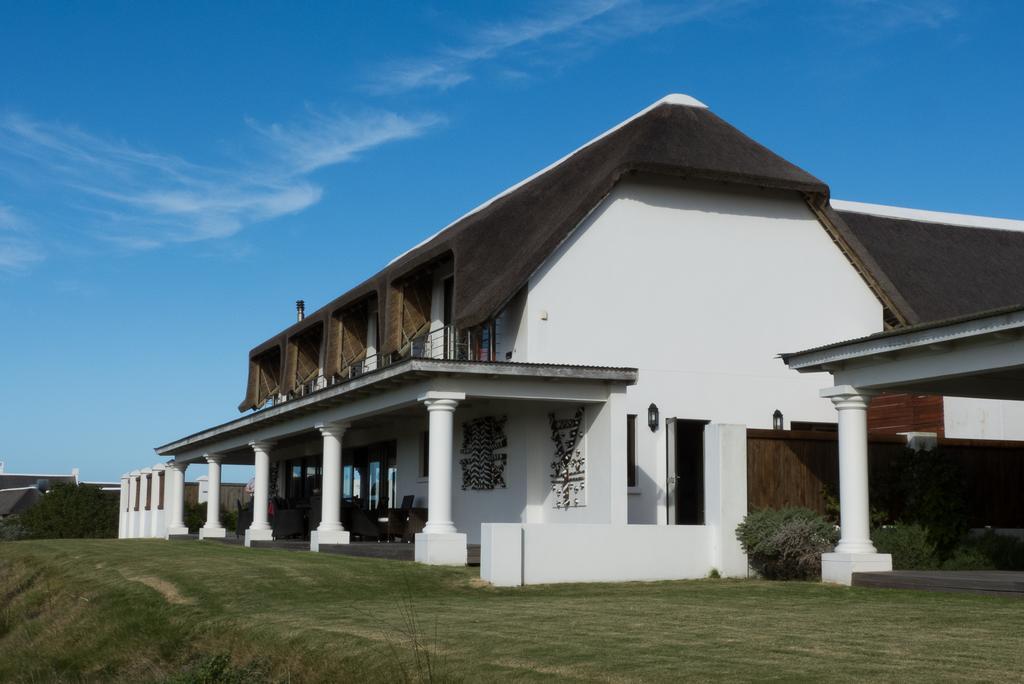 St Francis Golf Lodge St Francisbaai Buitenkant foto
